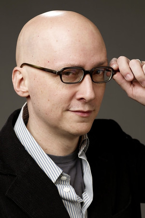 Greg Mottola portrait