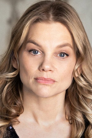 Lisa Werlinder portrait