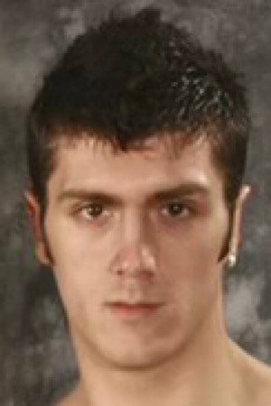Aiden Bonini portrait
