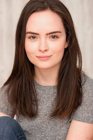 Robyn Delaney portrait