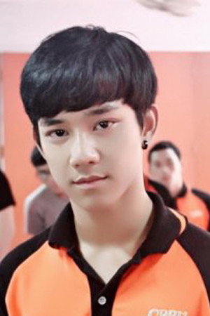 Worapon Tapaopong portrait