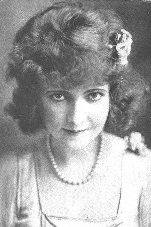Fannie Ward portrait