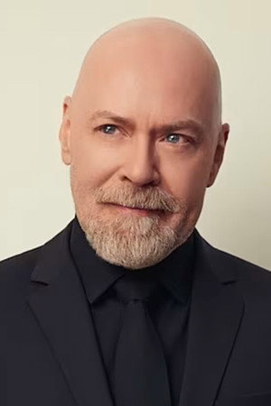 Steven S. DeKnight portrait