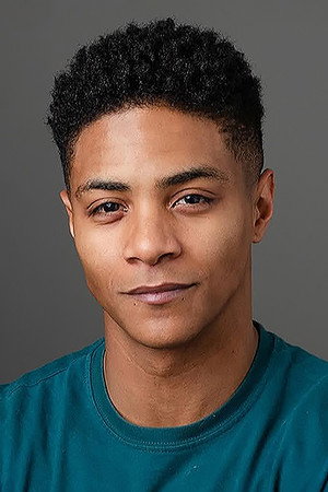 Humberto Morais portrait