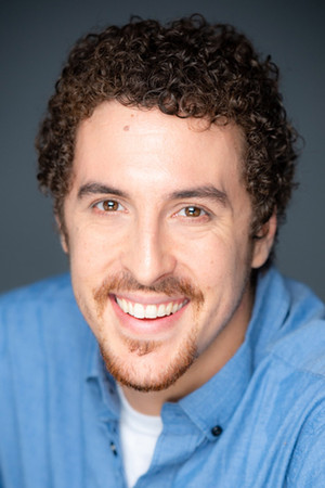 Jordan Walker Ross portrait