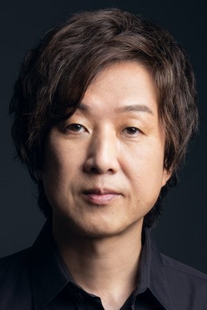Yuuya Uchida portrait