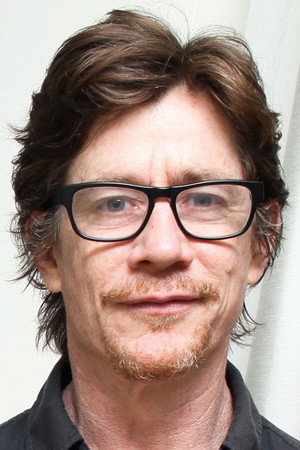 Kevin Breznahan portrait