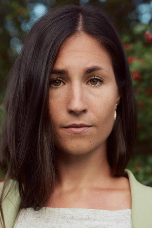Emma Silja Sångren portrait