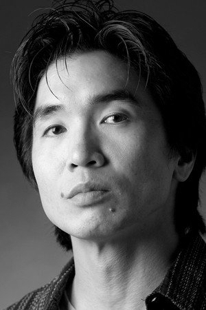 Greg Watanabe portrait