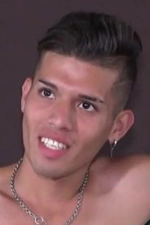 Abel Islas portrait