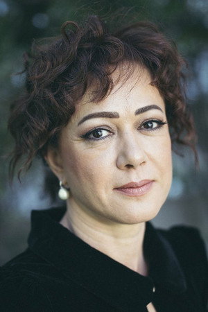 Bennu Yıldırımlar portrait