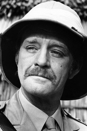 Don Knight portrait