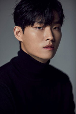 Jung Yeo-jun portrait