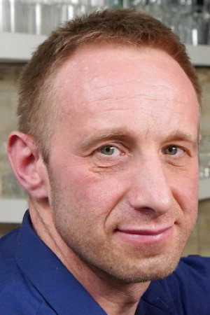 Libor portrait