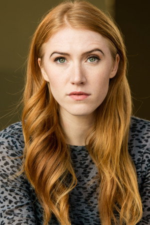 Taylor Meskimen portrait
