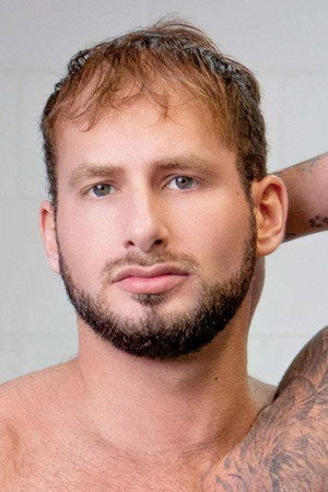 Parker Savage portrait