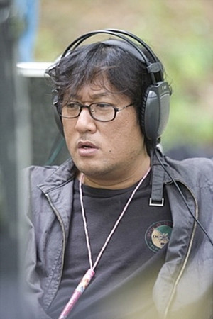 Kim Hae-gon portrait