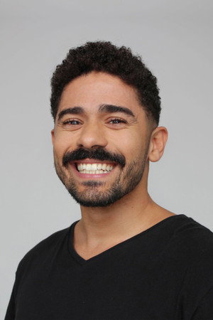 Mário Luz portrait