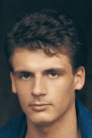 Jacob Socha portrait