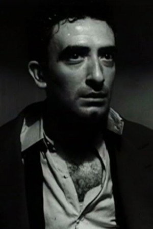 Carlos Ronda portrait