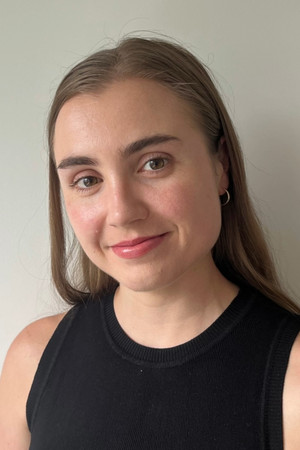 Kasey Stephenson portrait