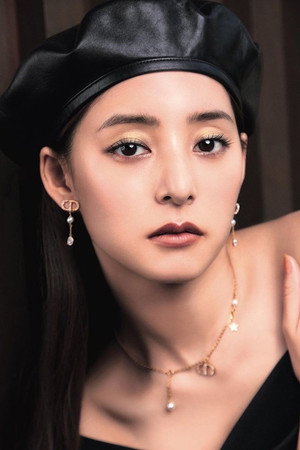 Yuko Araki portrait