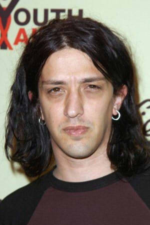 Jeordie White portrait