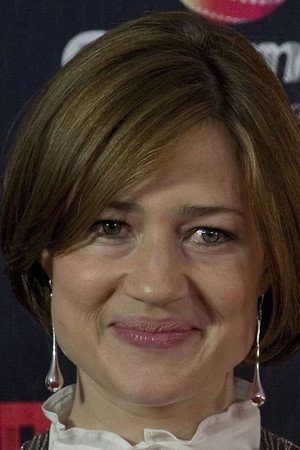Sharon Zundel portrait