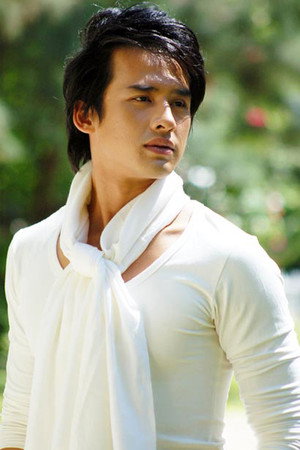 Lương Thế Thành portrait