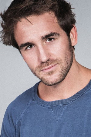 Eduardo Lloveras portrait