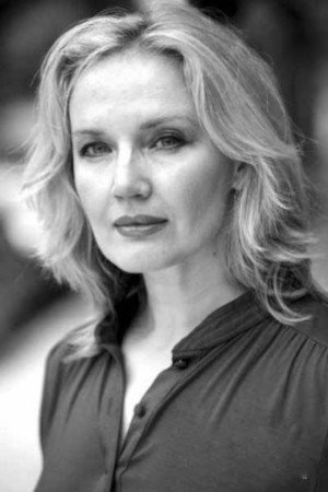 Irina Karacheva portrait