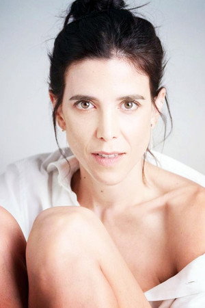 María Luisa Mayol portrait