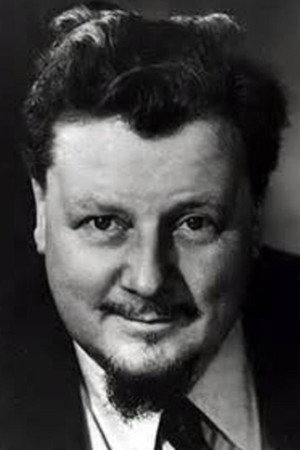 Walter Szurovy portrait