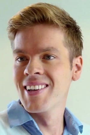 Ryan Ryder portrait
