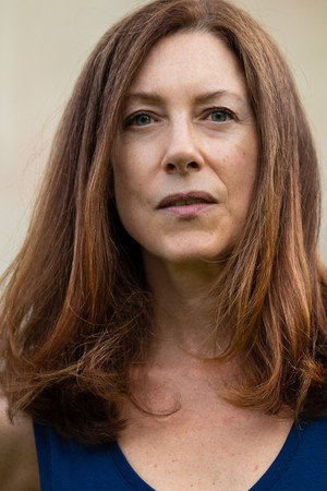 Judith Lightfoot Clarke portrait
