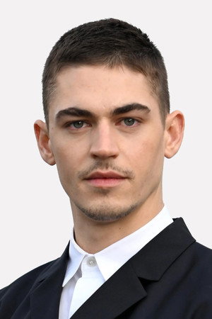 Hero Fiennes Tiffin portrait