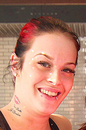 Shelby Star portrait