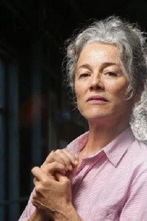 Sarah Peirse portrait