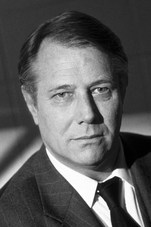 J.T. Walsh portrait