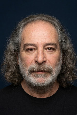 Selahattin Taşdöğen portrait