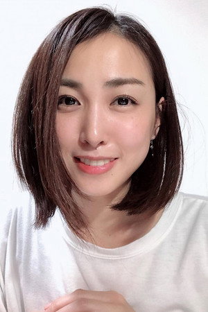 Minase Yashiro portrait