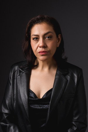Cica Miranda portrait