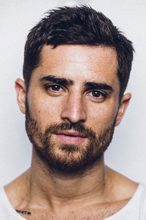 Matthew Leone portrait