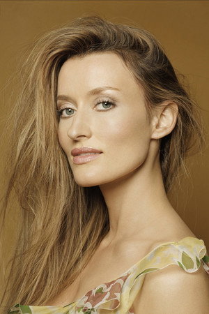 Natascha McElhone portrait