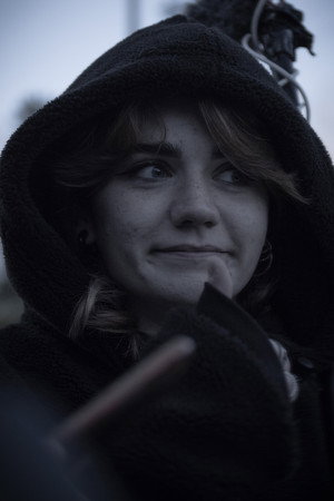 Adélaïde Broie-Georget portrait