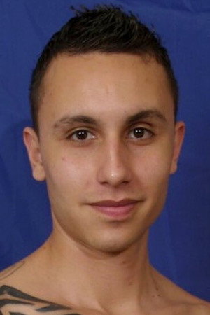 Kye Edan portrait