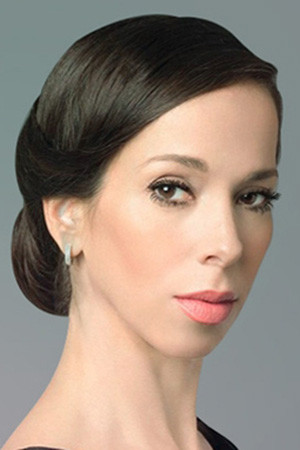 Victoria Onetto portrait