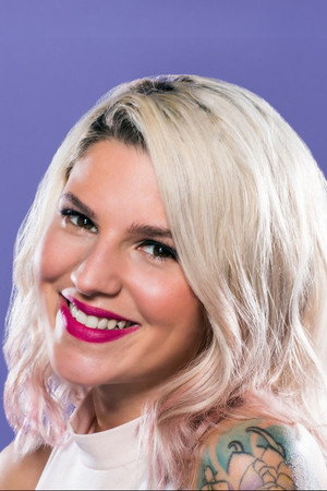 Carly Aquilino portrait