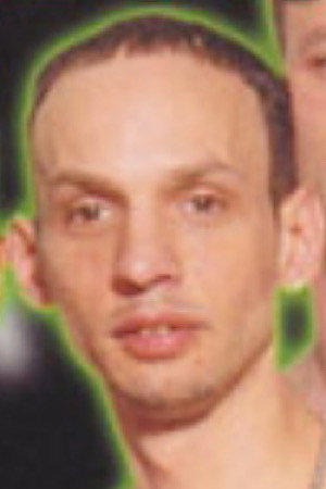 Rockiie portrait