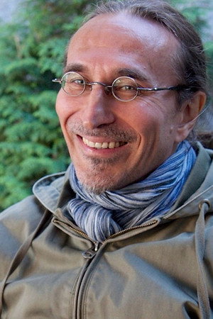 Jari Halonen portrait